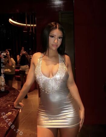 Full leaked Melodi mzd private photo