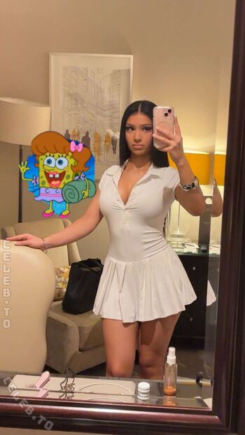 Full leaked Melodi mzd private photo