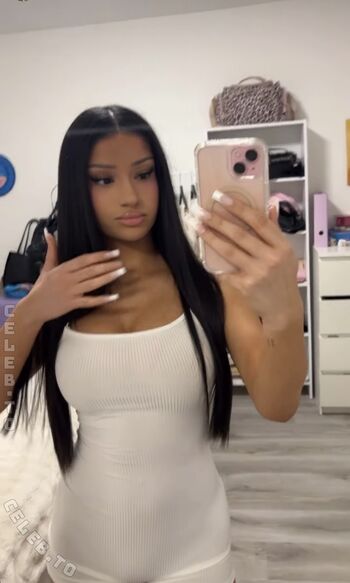 Full leaked Melodi mzd private photo
