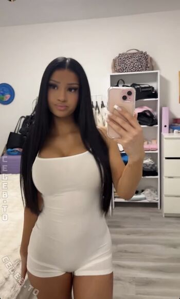 Full leaked Melodi mzd private photo