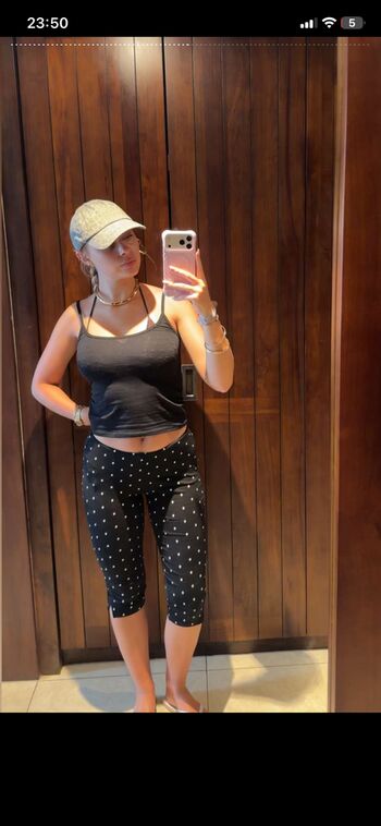 Full leaked Melodie apl private photo