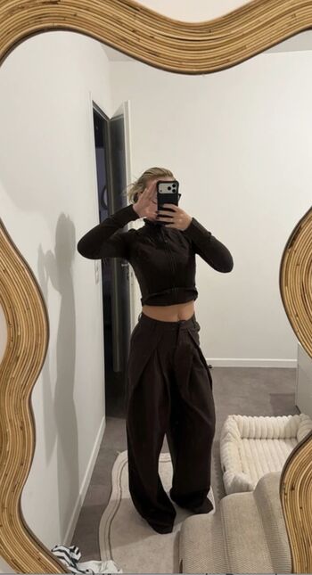 Full leaked Melodie apl private photo
