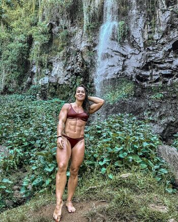 Full leaked Melody andreani private photo