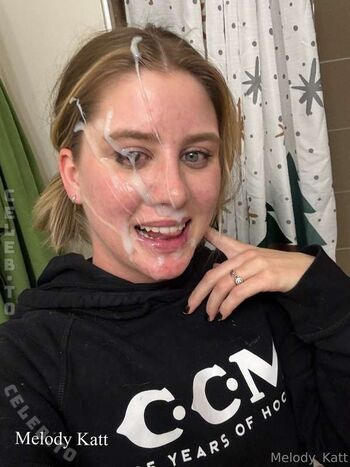 Full leaked Melody katt private photo