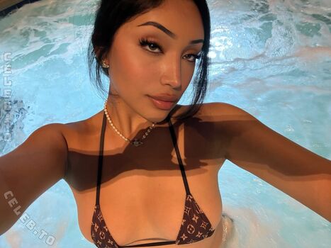 Full leaked Melody marie private photo