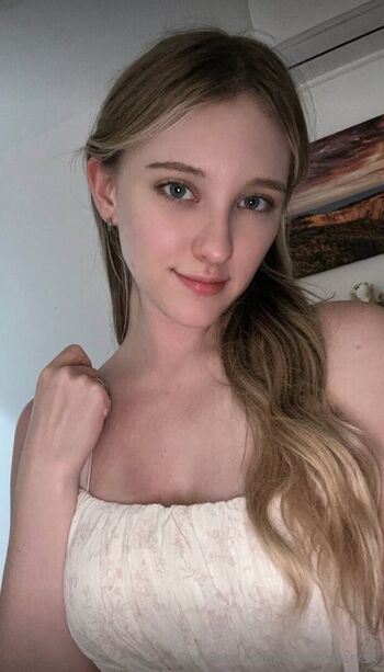 Full leaked Melody marks page private photo