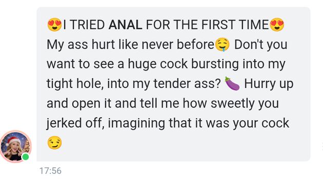 Full leaked Melody marks private photo