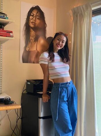 Full leaked Melody mey private photo