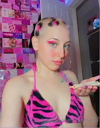 Full leaked Melody parker private photo