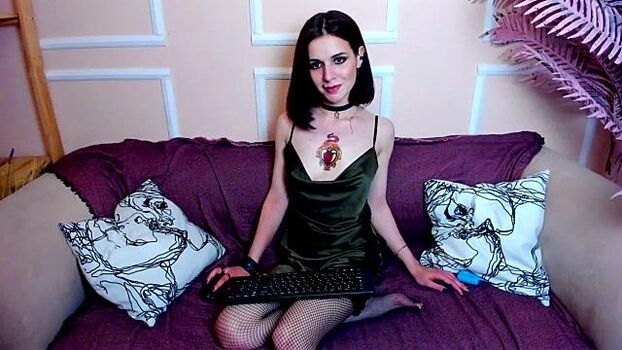 Full leaked Melody reit private photo
