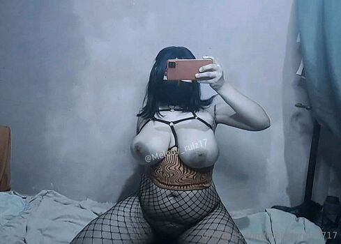 Full leaked Melody ruiz private photo