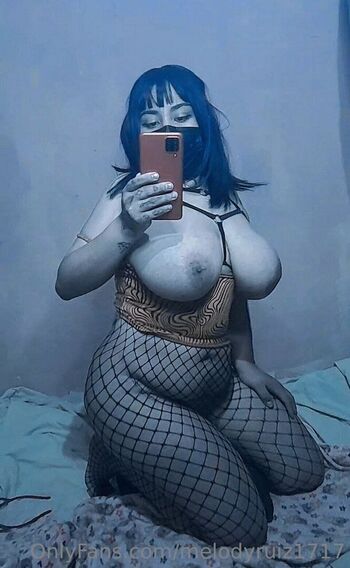 Full leaked Melody ruiz private photo