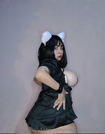 Full leaked Melody ruiz private photo