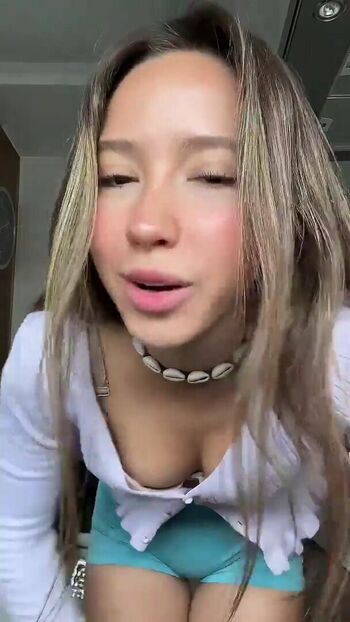 Full leaked Melody valenzuela private photo