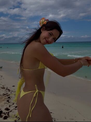 Full leaked Melody valenzuela page private photo