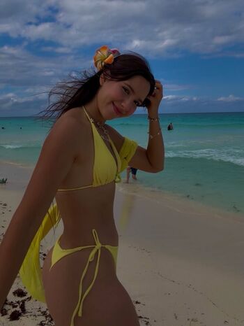 Full leaked Melody valenzuela page private photo