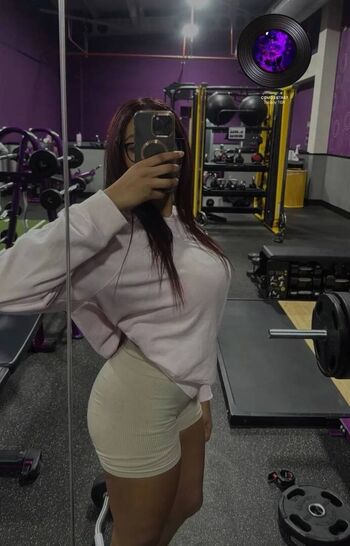 Full leaked Melody private photo