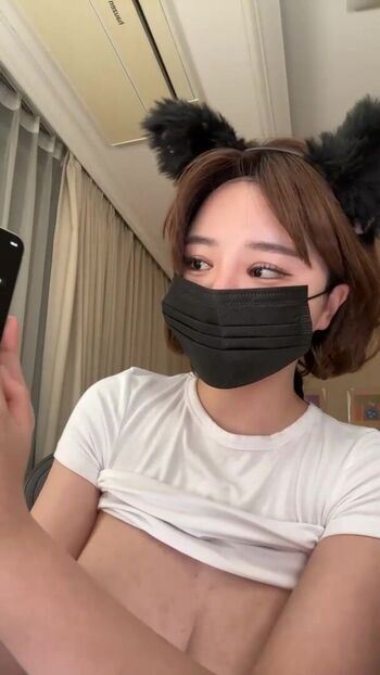 Full leaked Melody private photo