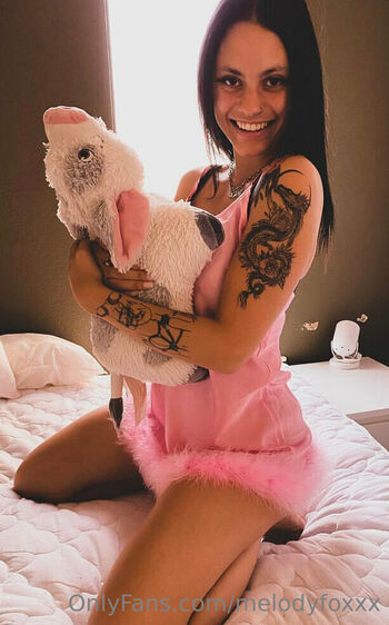 Full leaked Melodyfoxxx private photo