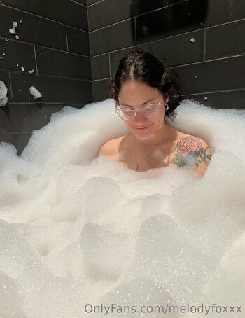 Full leaked Melodyfoxxx private photo