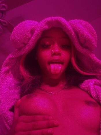 Full leaked Melodynichole private photo
