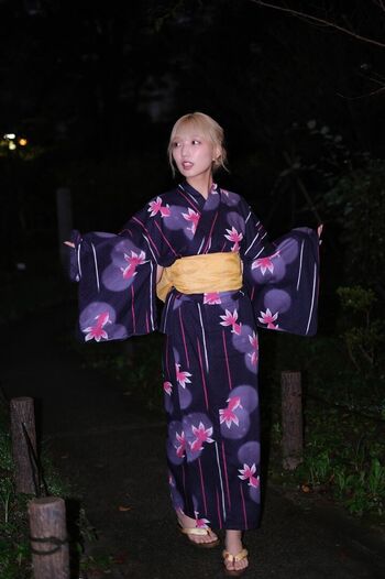 Full leaked Melomea private photo