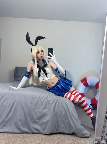 Full leaked Melondoki page private photo