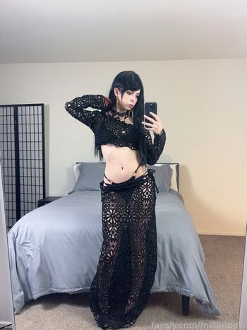Full leaked Melondoki private photo