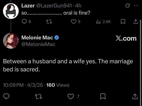 Full leaked Melonie mac private photo