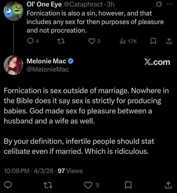 Full leaked Melonie mac private photo