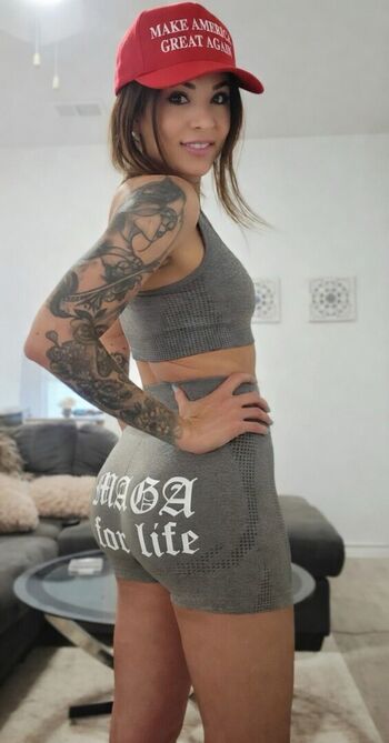 Full leaked Melonie mac private photo
