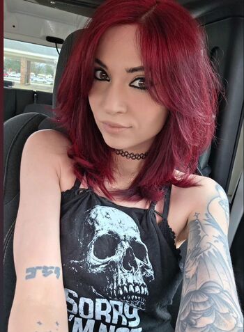 Full leaked Meloniemac private photo