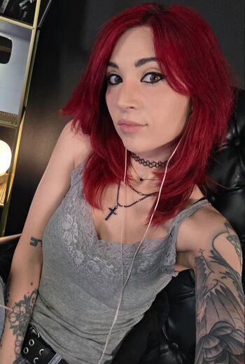 Full leaked Meloniemac private photo