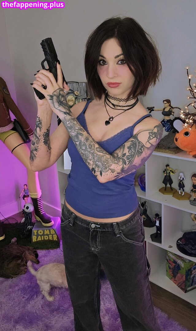 MelonieMac