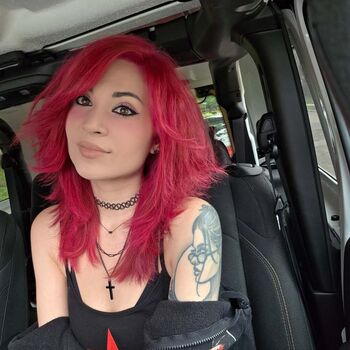 Full leaked Meloniemac private photo
