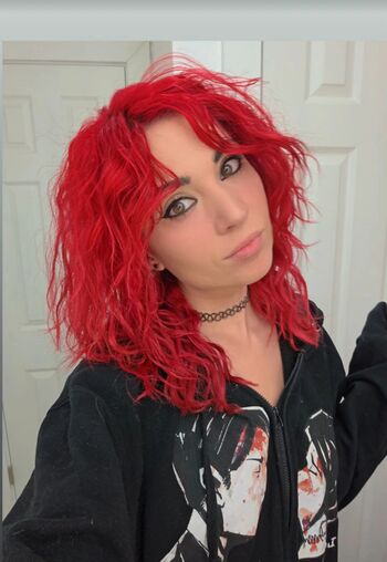 Full leaked Meloniemac private photo