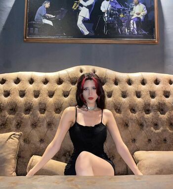 Full leaked Melquiem private photo
