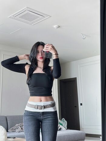 Full leaked Melquiem private photo