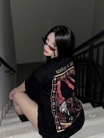 Full leaked Melquiem private photo