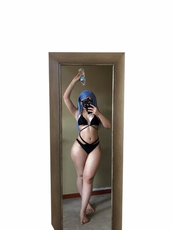 Full leaked Melsanime page private photo