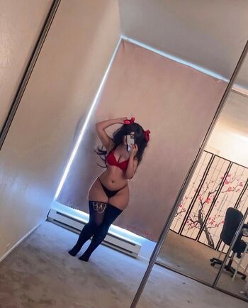 Full leaked Melsanime private photo