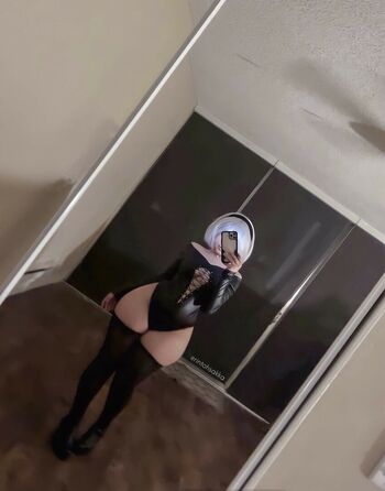Full leaked Melsanime private photo