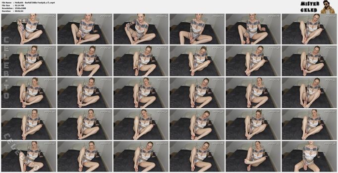 Full leaked Meltattx private photo