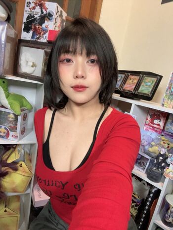 Full leaked Meltedfoxx private photo