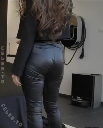 Full leaked Meltem mrz private photo
