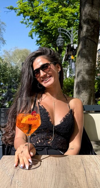 Full leaked Meltem mrz private photo