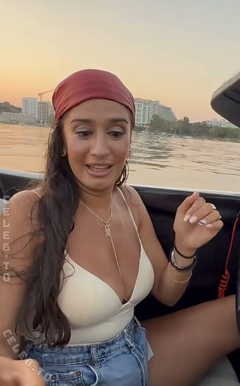 Full leaked Meltem mrz private photo