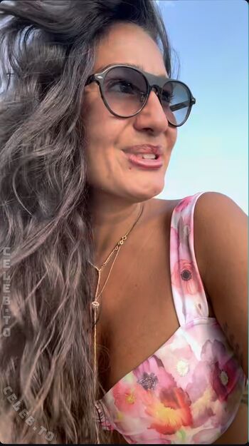 Full leaked Meltem mrz private photo