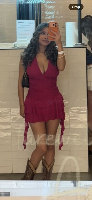 Full leaked Mely s asmr private photo