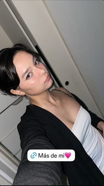 Full leaked Melyfrancanoo private photo